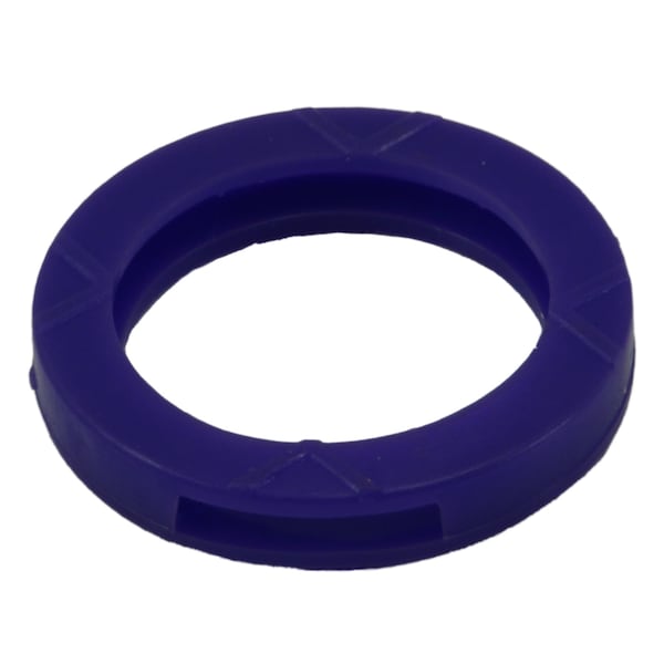 Midwest Fastener Purple Plastic, Key Cap, 15 PK 35483 - main